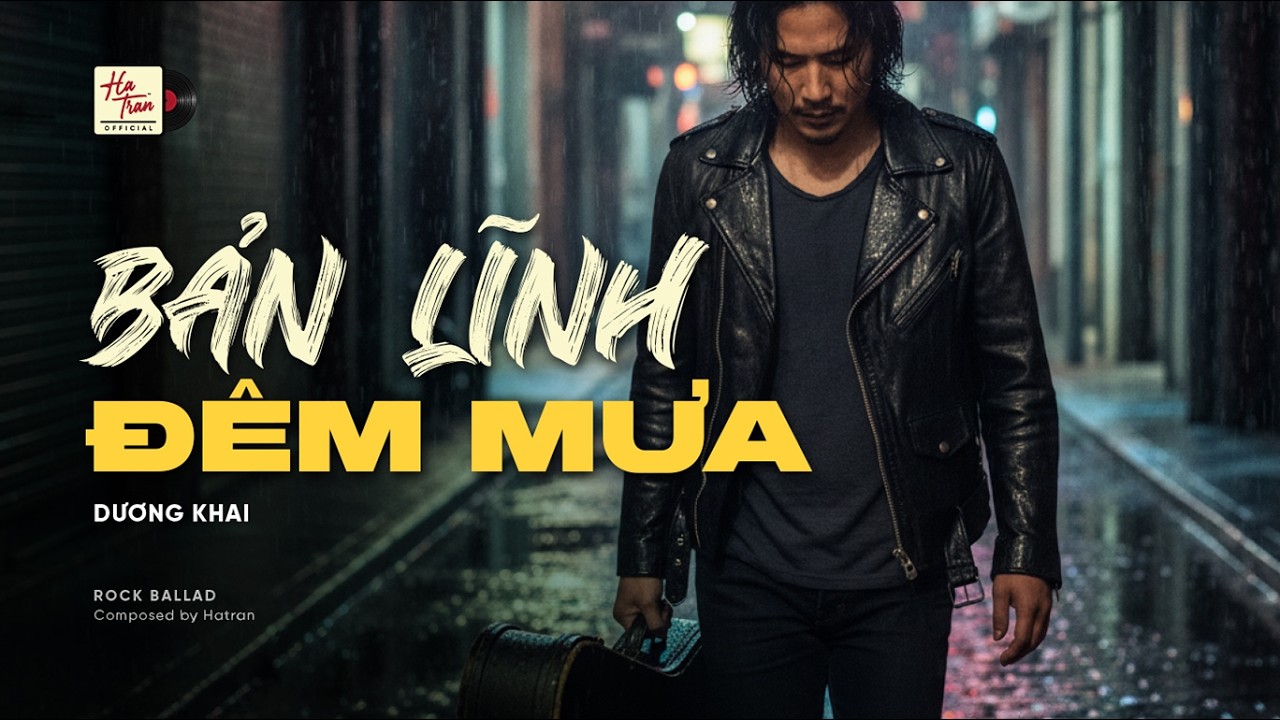 Gánh Rong Chiều | Nostalgic Ballad Về Mẹ – Hà Trần Music