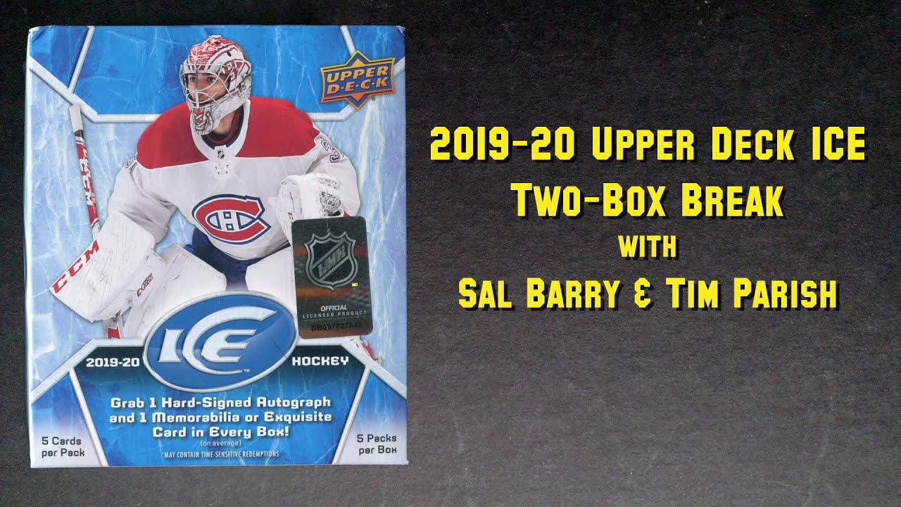 Review: 2012-13 Rockford IceHogs team set - Puck Junk