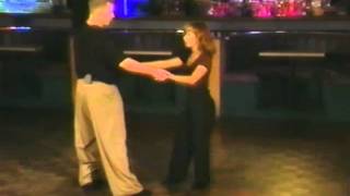 How to West Coast Swing: FUNK &amp; SWING with Kyle Redd &amp; Sarah Van Drake