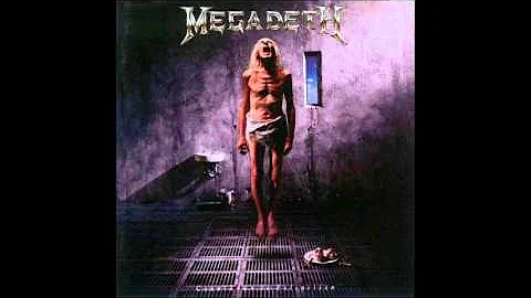 Megadeth - Skin O' My Teeth