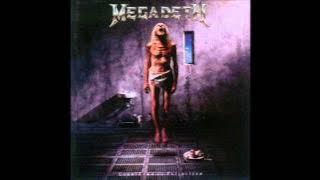 Megadeth - Skin O' My Teeth