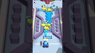 Mobcontrol mobile game