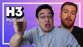 Filthy Frank Hysteria & Adpocalypse 2.0  H3 Podcast #106