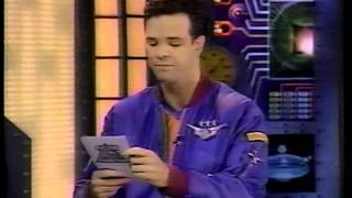 Where In Time Is Carmen Sandiego Season 1 Episode 41