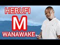Wanawake wa herufi "M" hii ndio siri ya maisha yao.