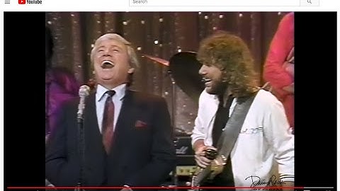 Ambrosia Performs “Biggest Part of Me” -  Merv Griffin Show 1980 - Enhanced Audio Video Version