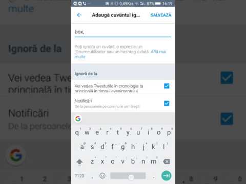 Video: Cum să schimbați numele de contact pe WhatsApp (cu imagine)