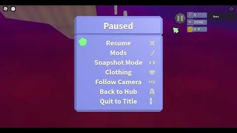 Robot 64 CA respawn manipulation consistent method (No PRVF Viewer)