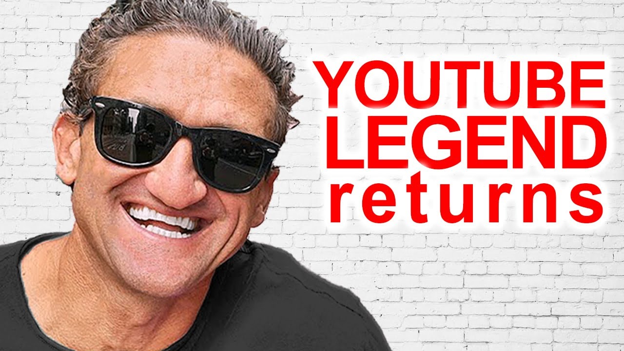 How Casey Neistat Went Viral In 24 Hours Moving Back To NYC