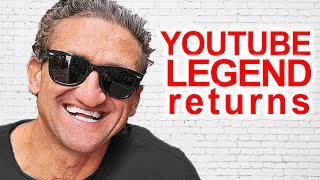 How Casey Neistat Went Viral In 24 Hours Moving Back To NYC