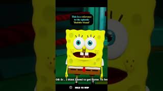 Did You Know That In SpongeBob's Battle For Bikini Bottom Rehydrated...