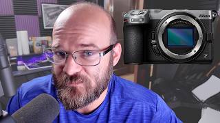 Nikon Z5iiC Has a Big Problem and It's Not the Camera