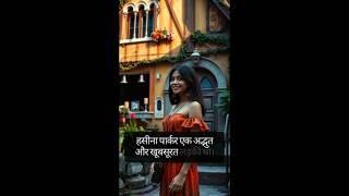 The Untold Story Of Haseena Parker L Real Horror Story