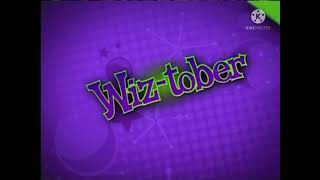 Disney Channel Wiz-tober Next Bumper (WOWPMMM) (Version 1) (October 2009)