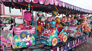 Kalau Kau Suka Hati 😍 Naik Odong Odong 🥰 Lagu Anak Terpopuler 😘 Aca and   family