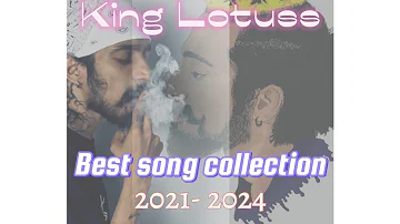 King Lotuss new sinhala rap song non-stop [song collection] (කින් ලෝටස් සුපිරිම රැප් එකතුව) 2024
