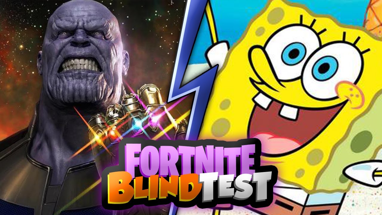 Fr Oberon Blindtest Fortnite Creative Map Codes Dropnite Com