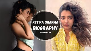 Download Lagu Ketika Sharma Biography 2026 | Age, Family, Career, Net Worth \u0026 Movies #bioworthinfo MP3