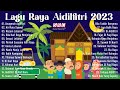 Koleksi Lagu Raya Aidilfitri 2023 - 30 Lagu Raya Nostalgia & Evergreen - Lagu Raya Siti Nurhaliza