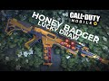 Call of Duty Mobile - New Lucky Draw Honey Badger Draw!