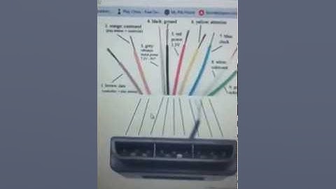 Controlling a PS2 controller using Assembly with a PIC16F690 and SPI