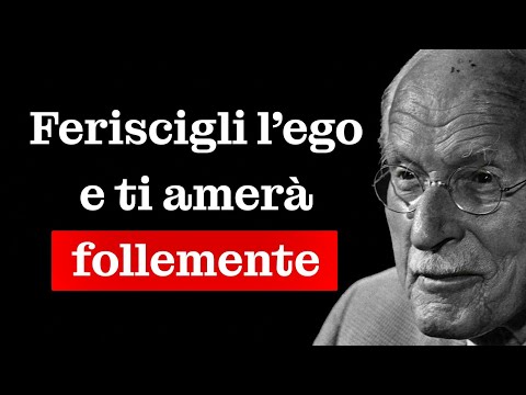 Come ferire l’EGO
