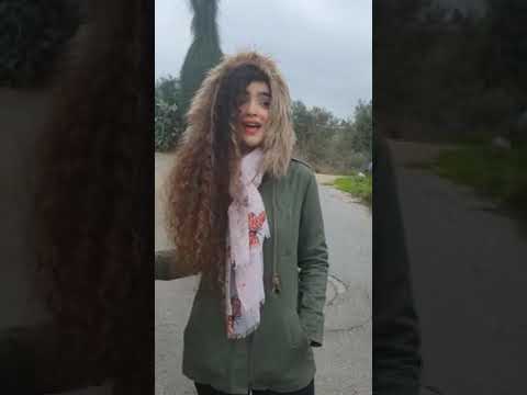 كنا بأواخر الشتا