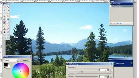 Get Instant great Earning With Paint NET Image Effects