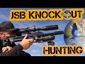 FX IMPACT KNOCK OUT SLUG HUNTING I Airgun pest control