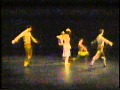 Baryshnikov in America - Push comes to shove Part 2