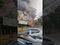 grabe kalakas ng apoy
