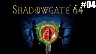 Shadowgate 64: Trials of the Four Towers - Episode 4