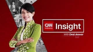 Luhut: Jangan Politisasi Covid-19, Ini Masalah Kemanusiaan - Insight with Desi Anwar