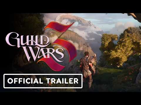 Guild Wars 3