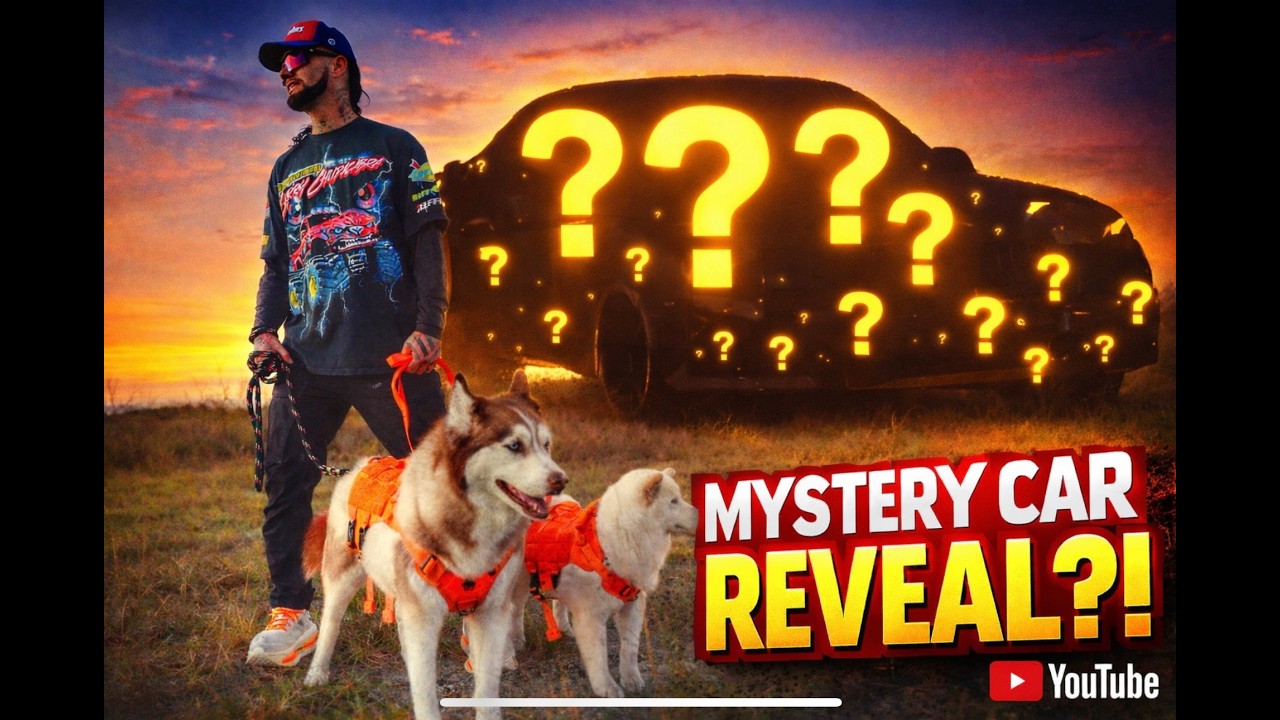 RiFF RAFF GOES CAR SHOPPiNG