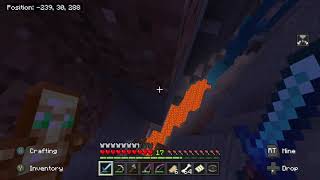 Almost Had A Heart Attack