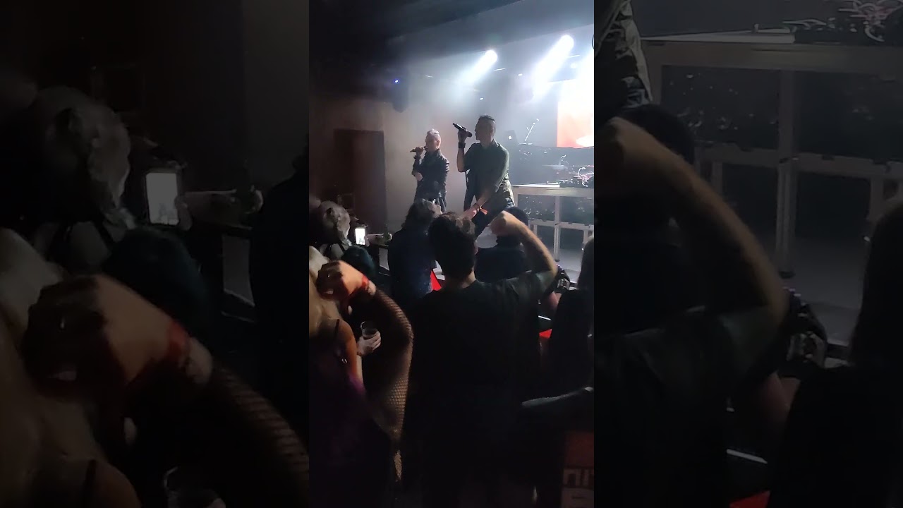 AMBASSADOR21 @ Helsinki Industrial Festival 2023  