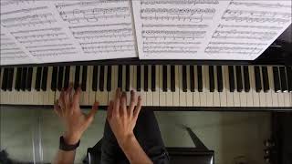 AMEB Violin Series 10 Grade 4 List C No.2 C2 Chin Celtic Dreaming and Dance Piano Accompaniment