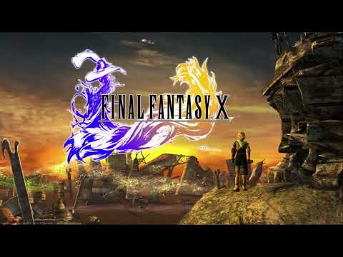 Final Fantasy X