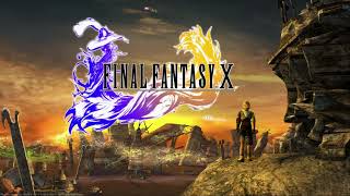 Final Fantasy X OST  Phantoms/Illusion (extended)