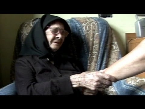 أكبر عائلة في العالم في سردينيا الايطالية