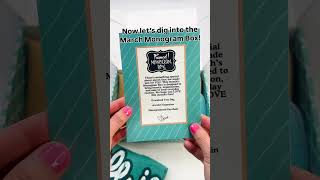 March 2026 Ultimate Monogram Box Reveal