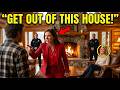 HOA Karen Stormed Into My Lake Cabin - Didn’t Know the State Attorney Was Inside