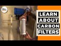 Learn About Coconut Shell Water Filters for Whole House Filters