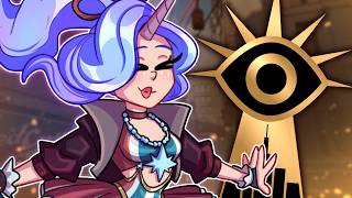 chat I think Celeste might be pretty good...