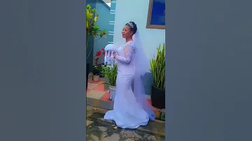 Nice Wedding Party For Mrs Majariwa Viral 