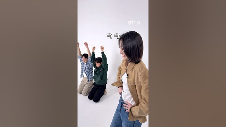 민수&남규 참교육하는 세미 | 오징어 게임 시즌2