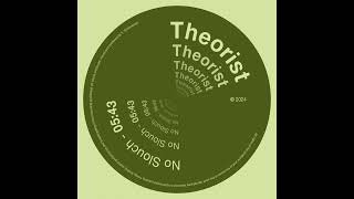 Theorist - No Slouch