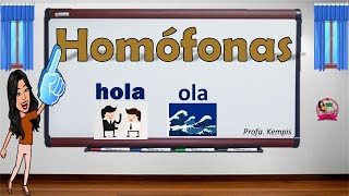 Homophones Homophones