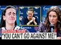 Caitlin Clark Was BETRAYED by Her Own Coach… This Is Heartbreaking!